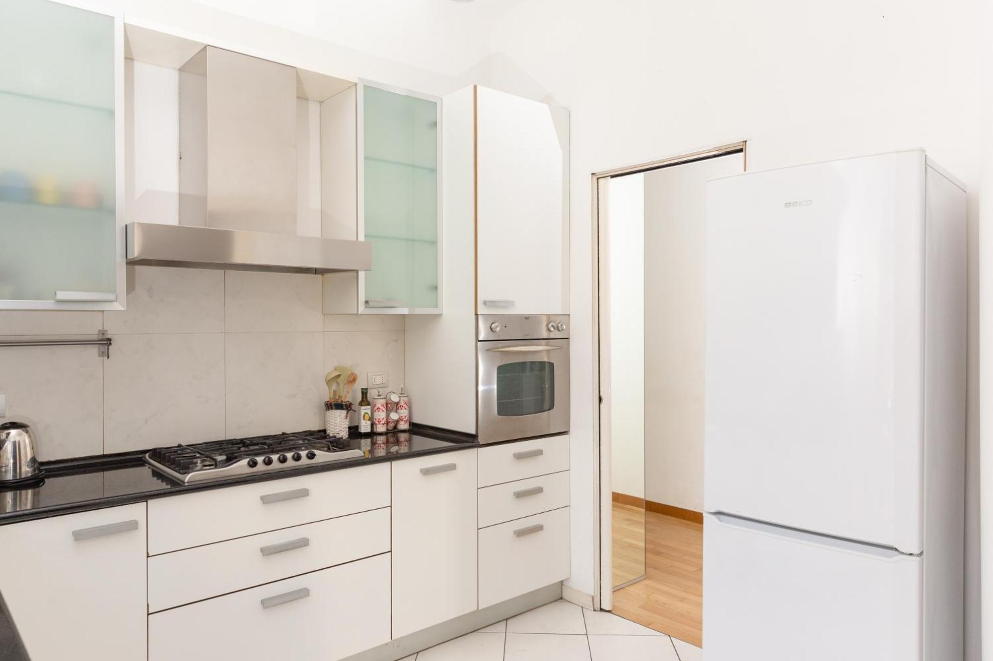Free Parking Exclusive Apartment Magritte Style Milano Exterior foto